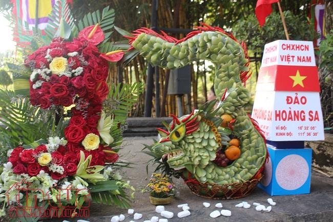 Người dân TP Hồ Chí Minh nô nức dự Lễ giỗ Quốc tổ Hùng Vương ảnh 8